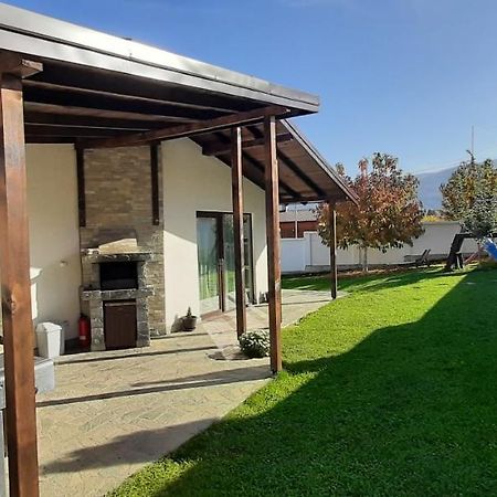 Villa Gardenia Sapareva Banya Esterno foto