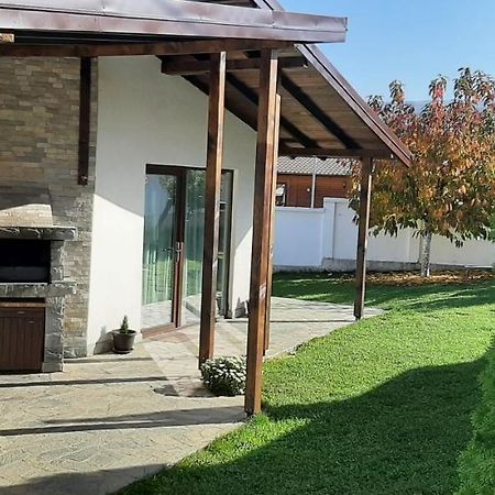 Villa Gardenia Sapareva Banya Esterno foto
