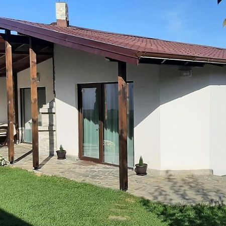 Villa Gardenia Sapareva Banya Esterno foto
