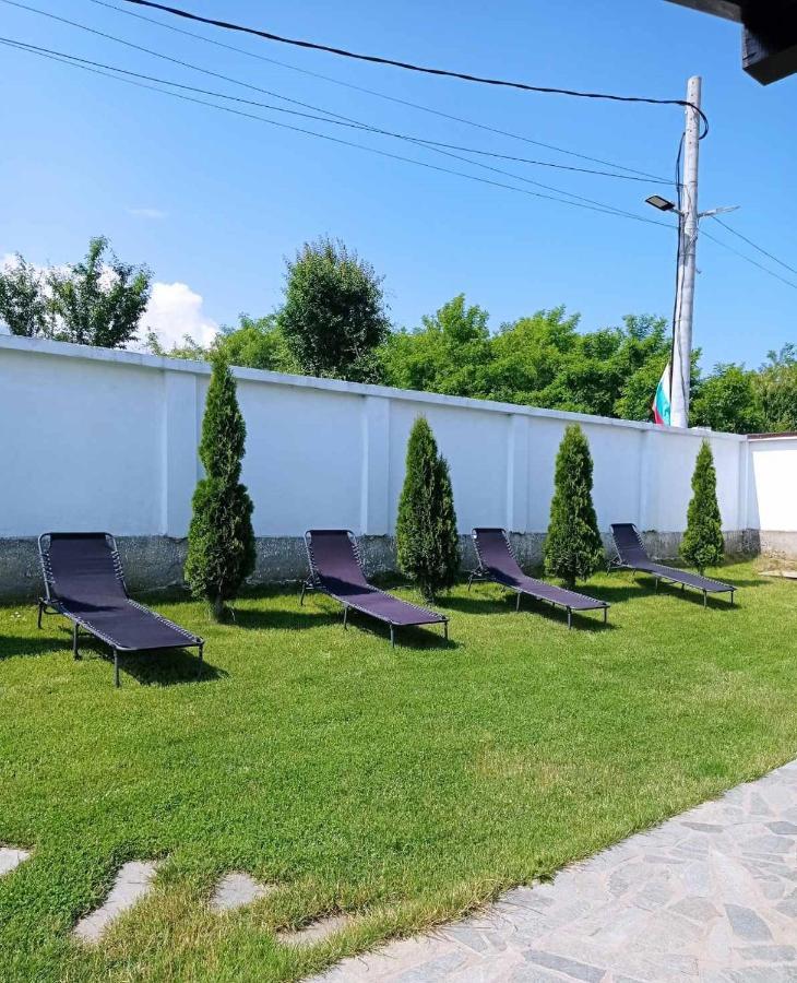 Villa Gardenia Sapareva Banya Esterno foto