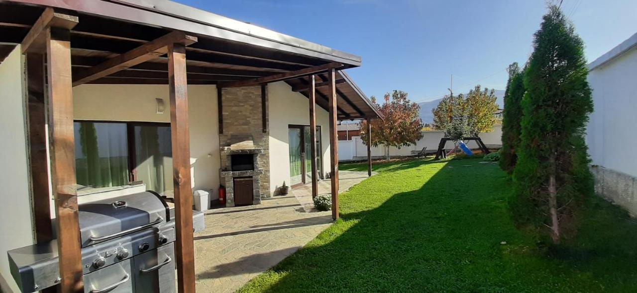 Villa Gardenia Sapareva Banya Esterno foto