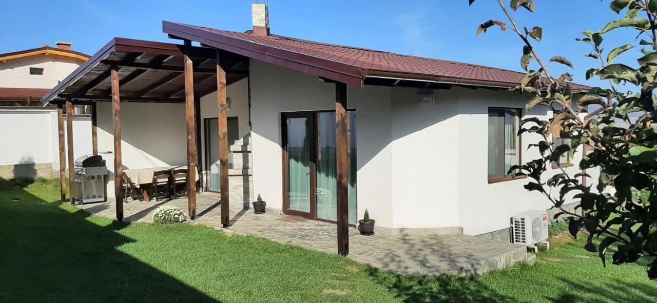 Villa Gardenia Sapareva Banya Esterno foto