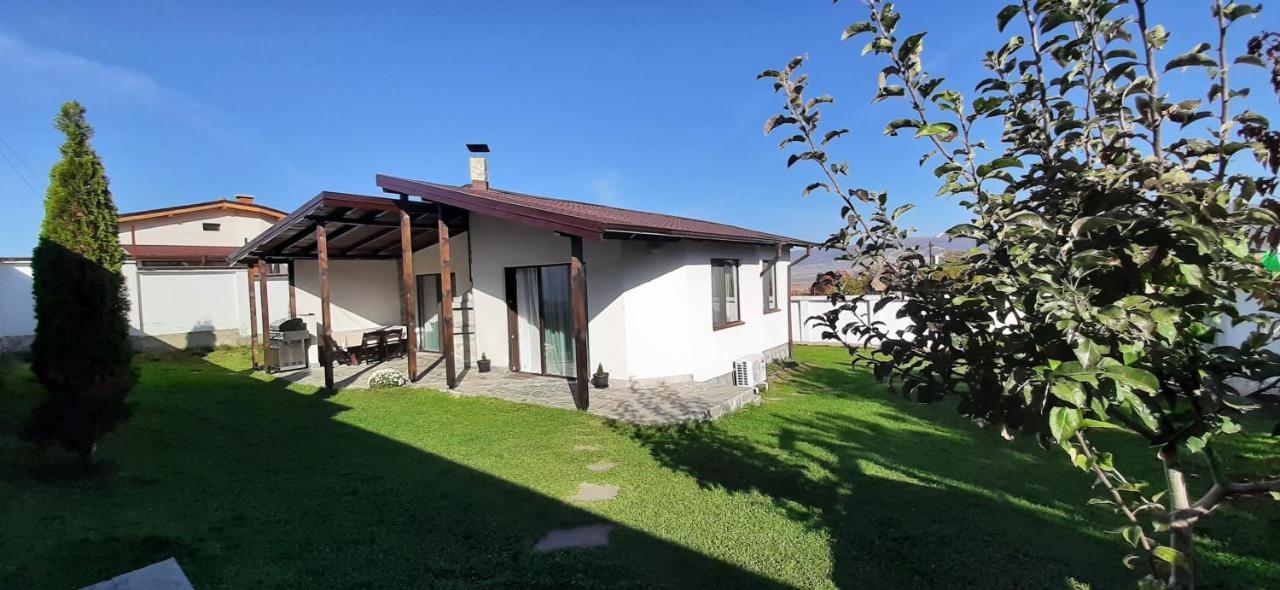 Villa Gardenia Sapareva Banya Esterno foto