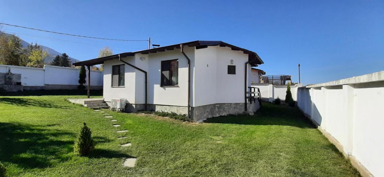 Villa Gardenia Sapareva Banya Esterno foto
