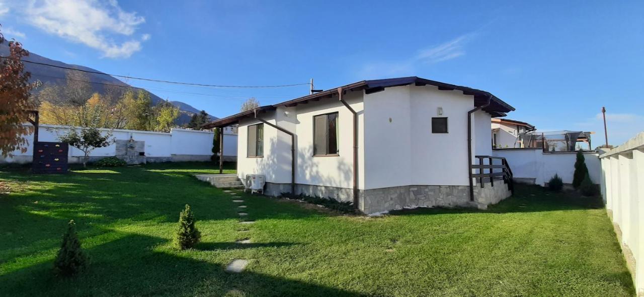 Villa Gardenia Sapareva Banya Esterno foto