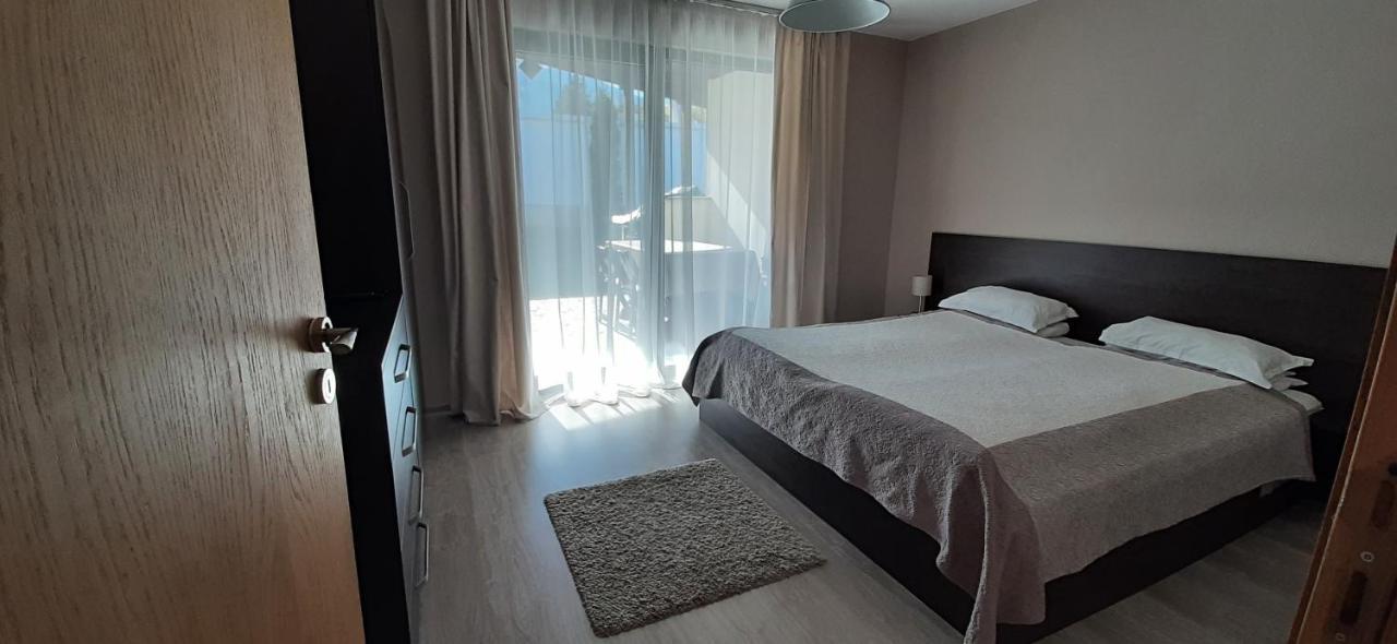 Villa Gardenia Sapareva Banya Esterno foto