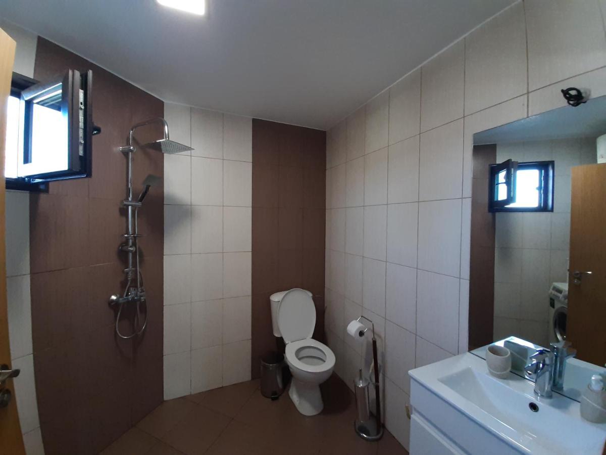 Villa Gardenia Sapareva Banya Esterno foto
