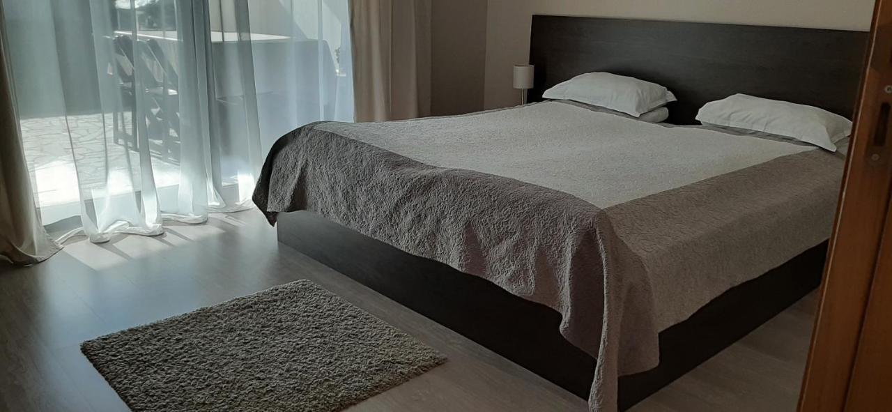 Villa Gardenia Sapareva Banya Esterno foto