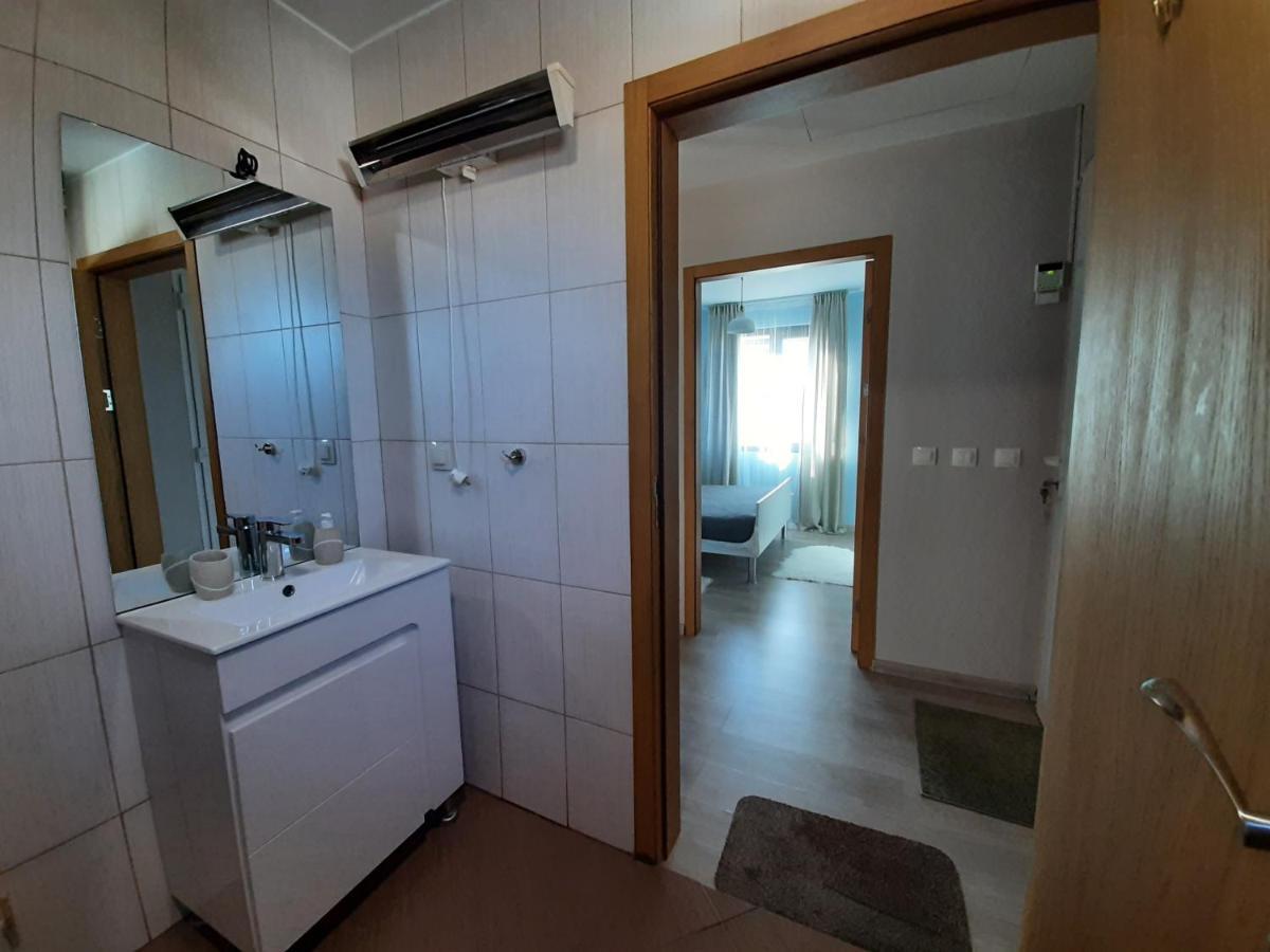Villa Gardenia Sapareva Banya Esterno foto