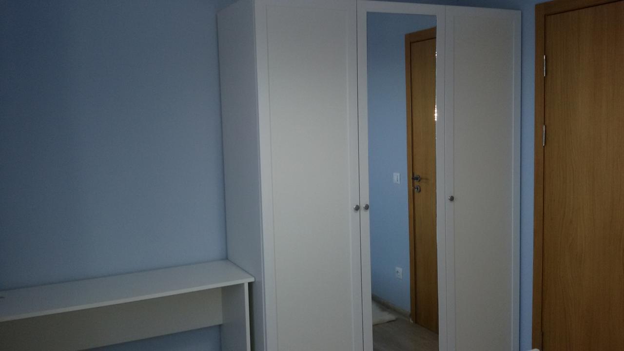 Villa Gardenia Sapareva Banya Esterno foto